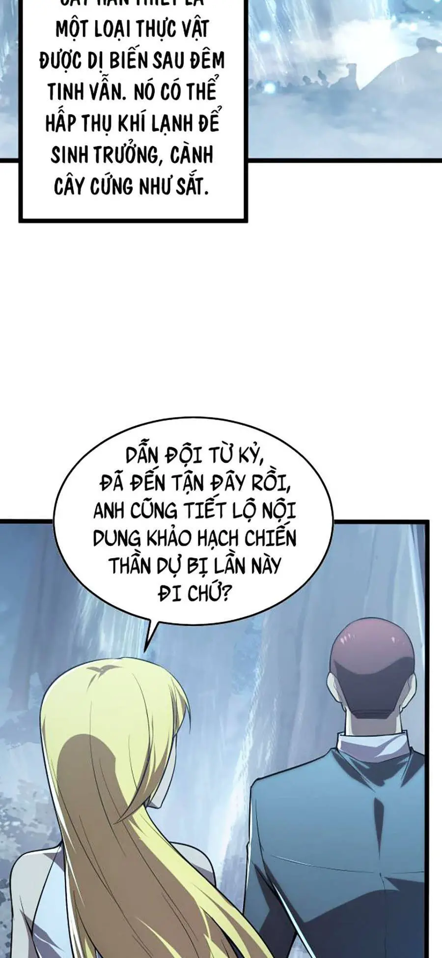Mạt Thế Quật Khởi Nettruyen ZZZ Chương 129 Page 52