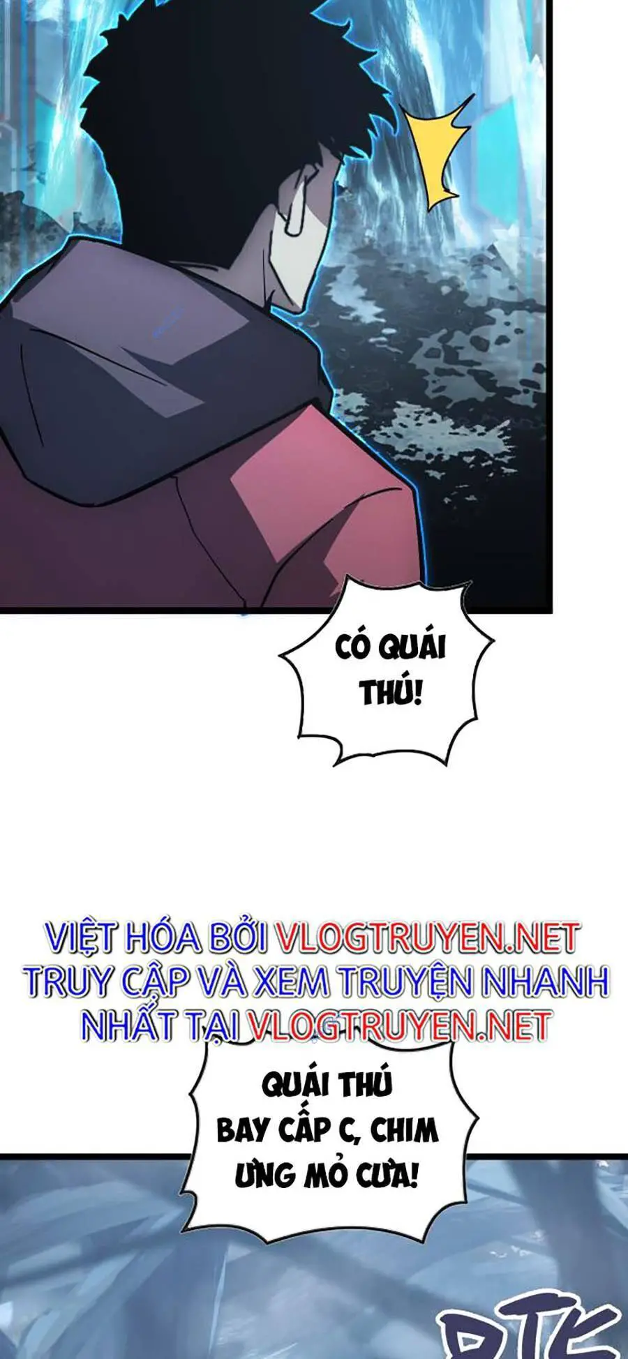 Mạt Thế Quật Khởi Nettruyen ZZZ Chương 129 Page 57