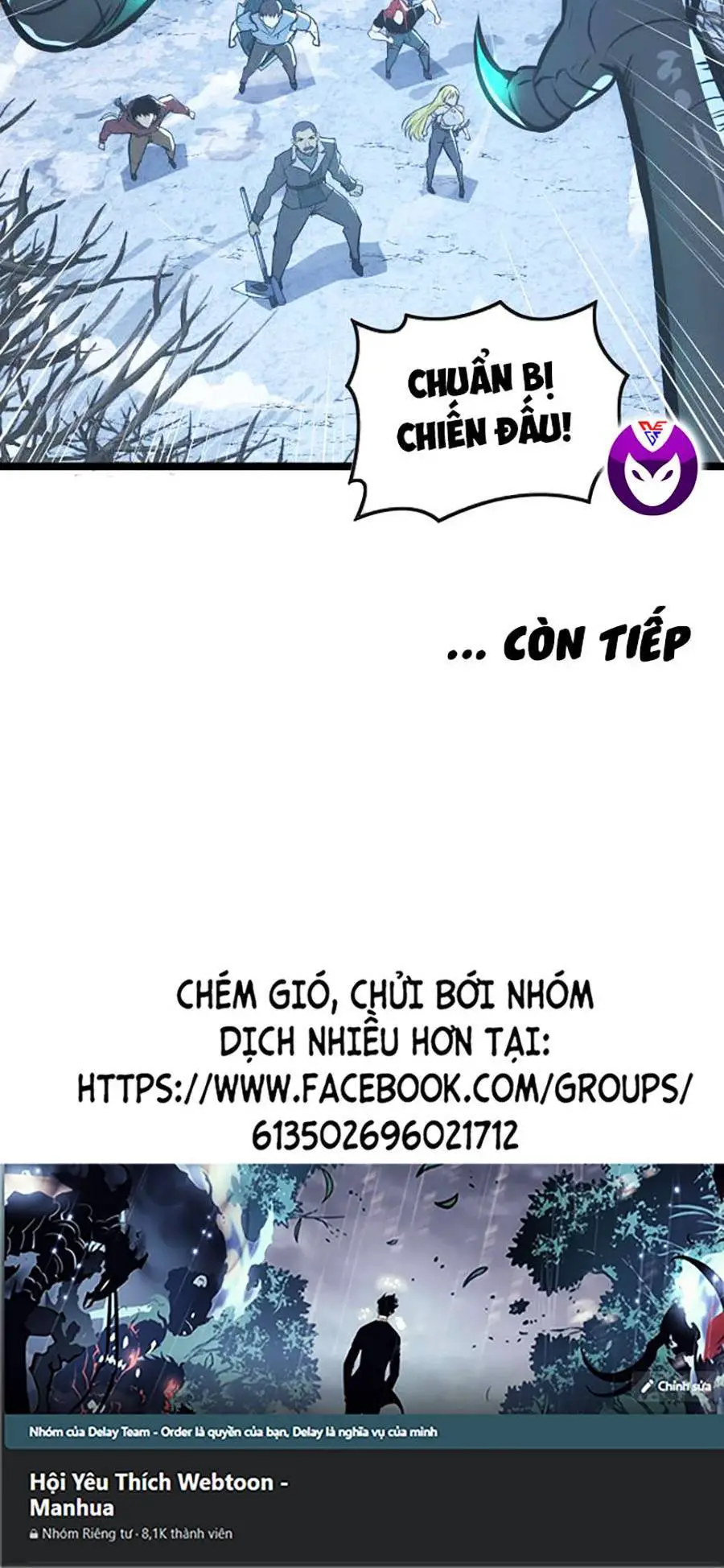 Mạt Thế Quật Khởi Nettruyen ZZZ Chương 129 Page 60