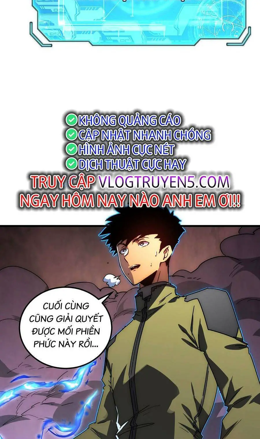Mạt Thế Quật Khởi Nettruyen ZZZ Chương 229 Page 6