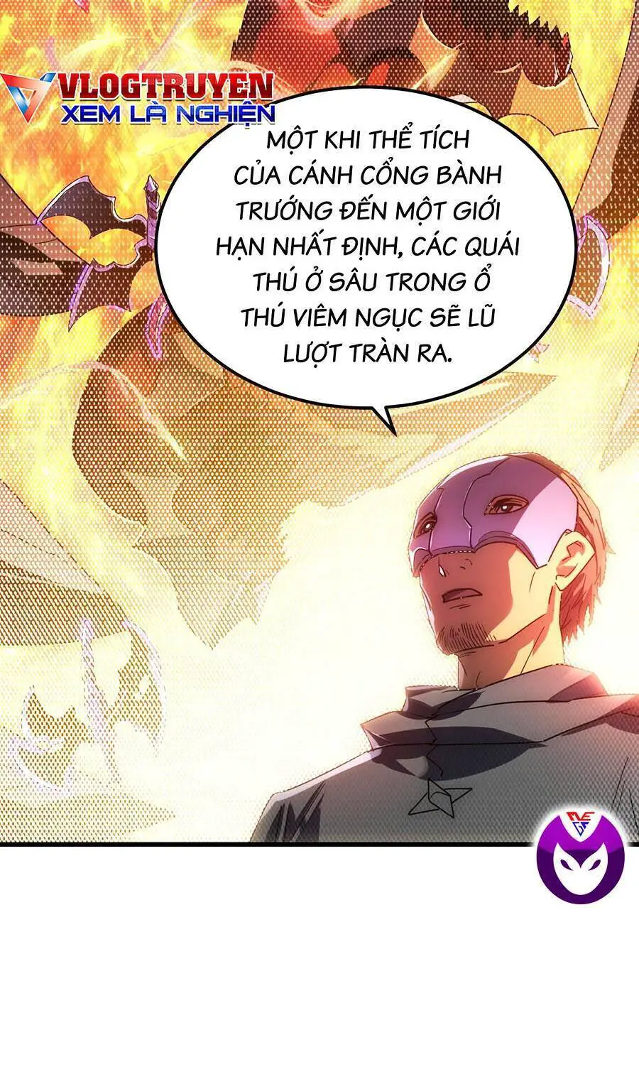 Mạt Thế Quật Khởi Nettruyen ZZZ Chương 229 Page 15