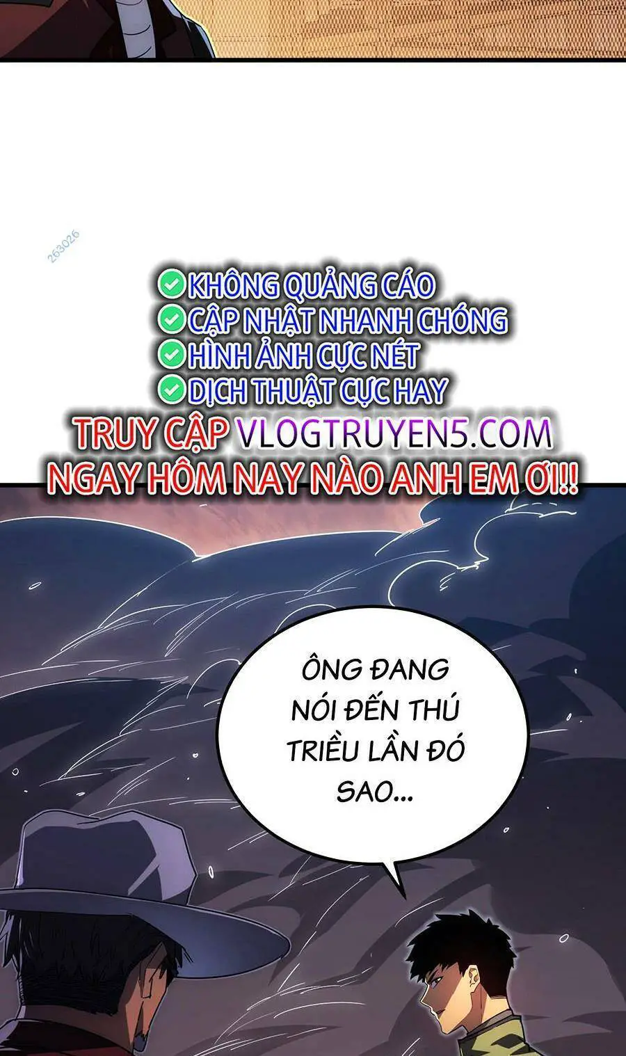 Mạt Thế Quật Khởi Nettruyen ZZZ Chương 229 Page 17