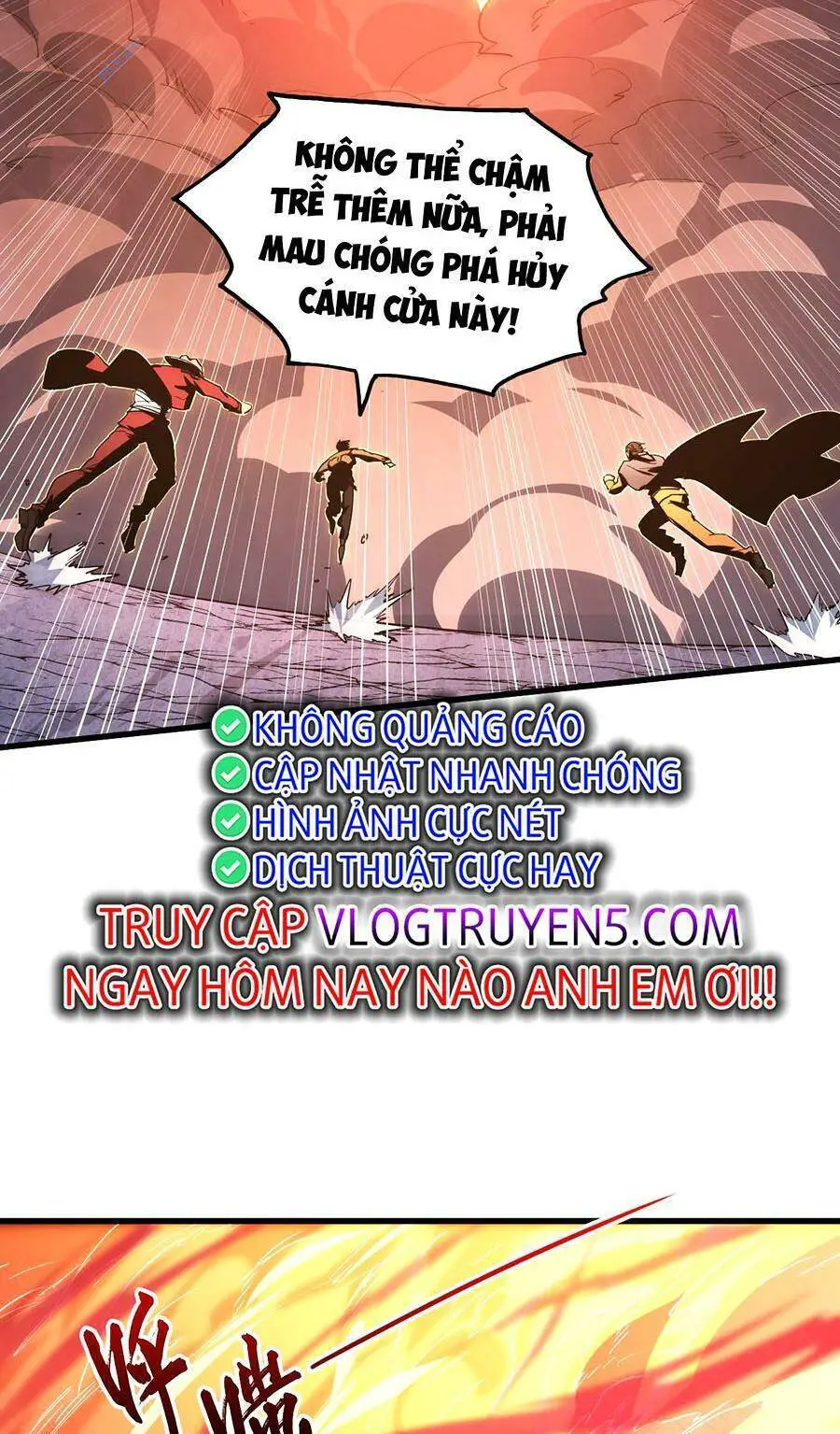 Mạt Thế Quật Khởi Nettruyen ZZZ Chương 229 Page 25