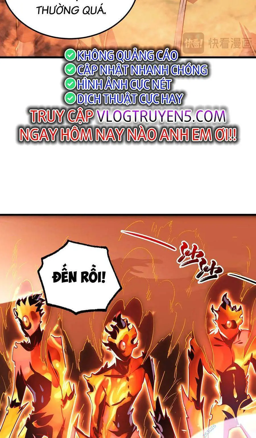 Mạt Thế Quật Khởi Nettruyen ZZZ Chương 229 Page 33