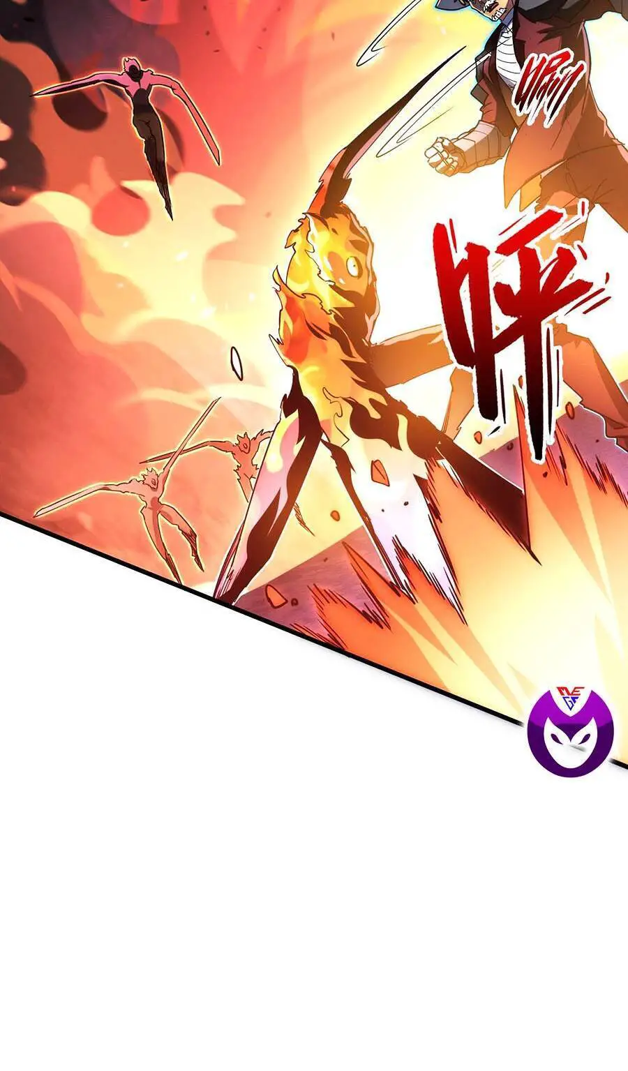 Mạt Thế Quật Khởi Nettruyen ZZZ Chương 229 Page 35