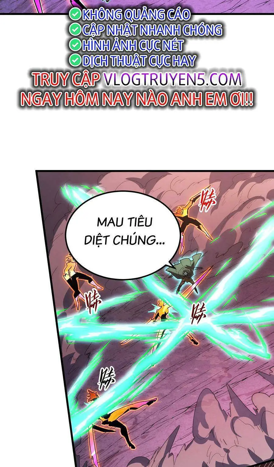 Mạt Thế Quật Khởi Nettruyen ZZZ Chương 229 Page 37