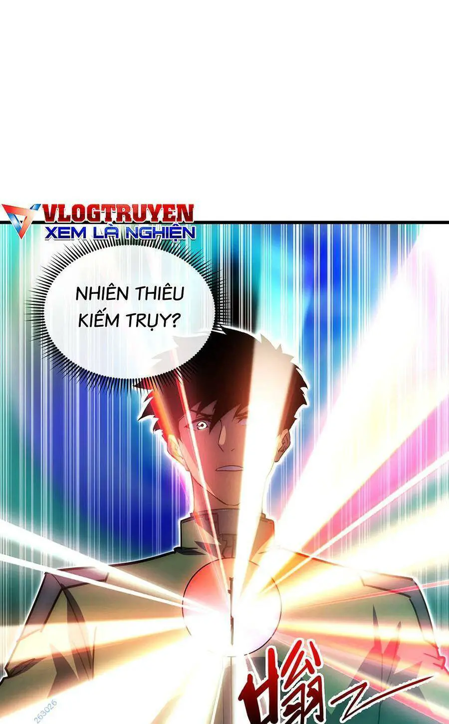 Mạt Thế Quật Khởi Nettruyen ZZZ Chương 229 Page 49