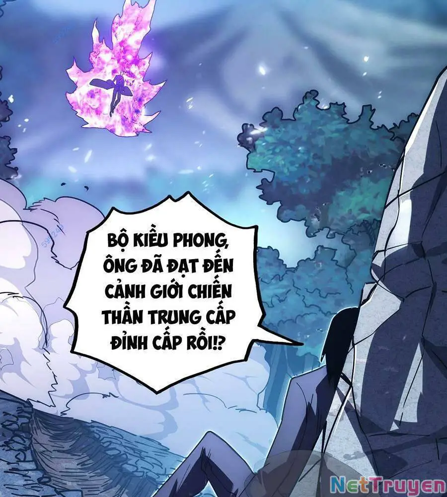 Mạt Thế Quật Khởi Nettruyen ZZZ Chương 168 Page 13