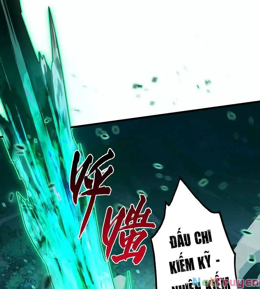 Mạt Thế Quật Khởi Nettruyen ZZZ Chương 168 Page 21