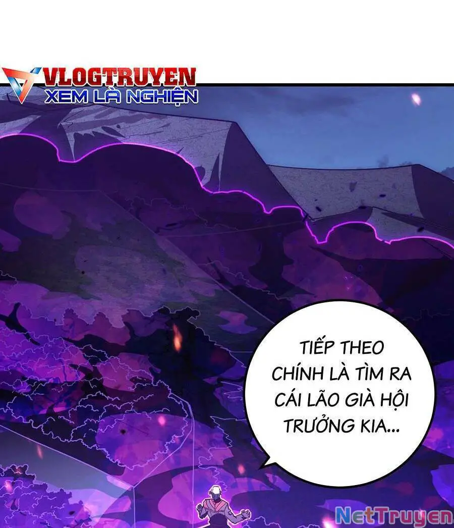 Mạt Thế Quật Khởi Nettruyen ZZZ Chương 168 Page 44