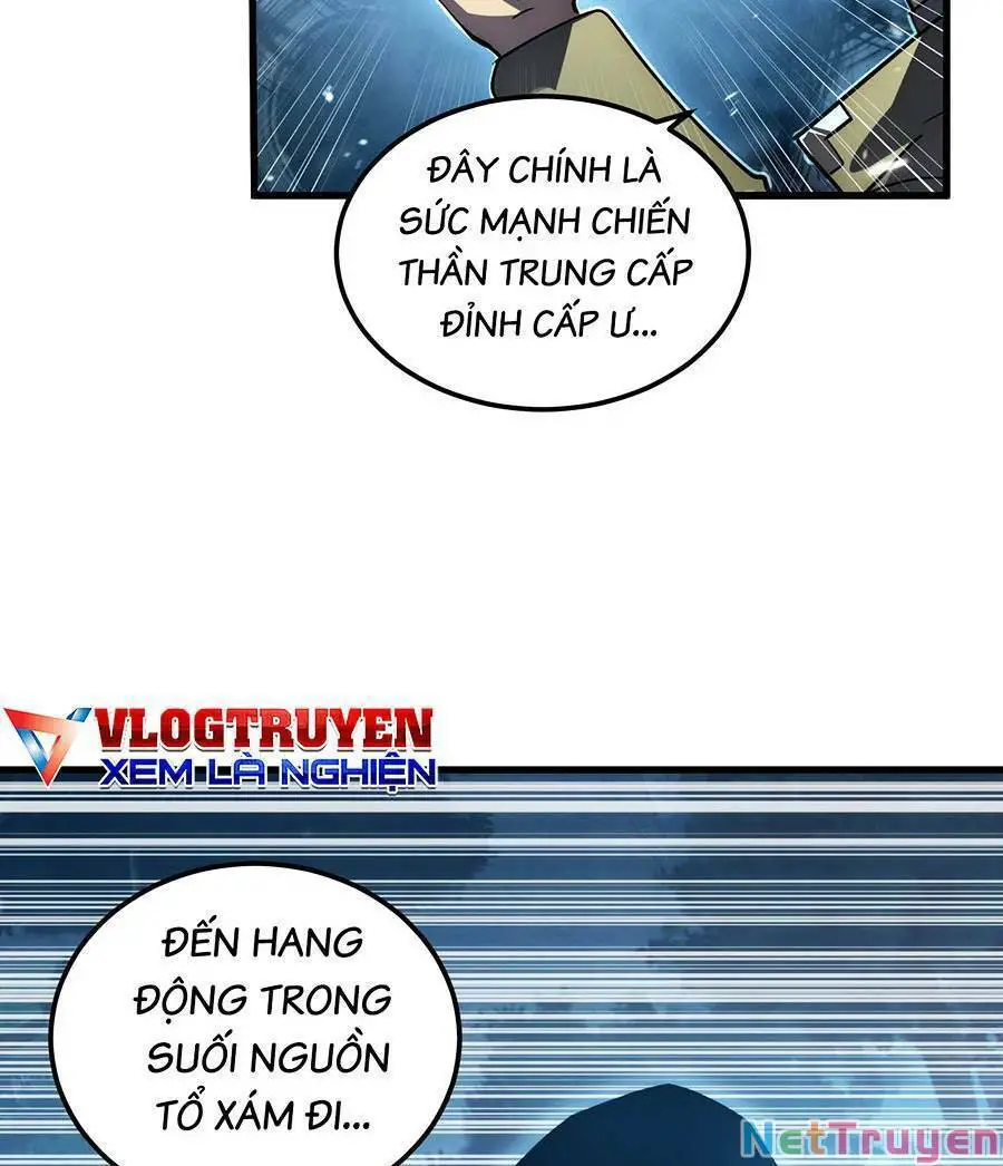 Mạt Thế Quật Khởi Nettruyen ZZZ Chương 168 Page 59