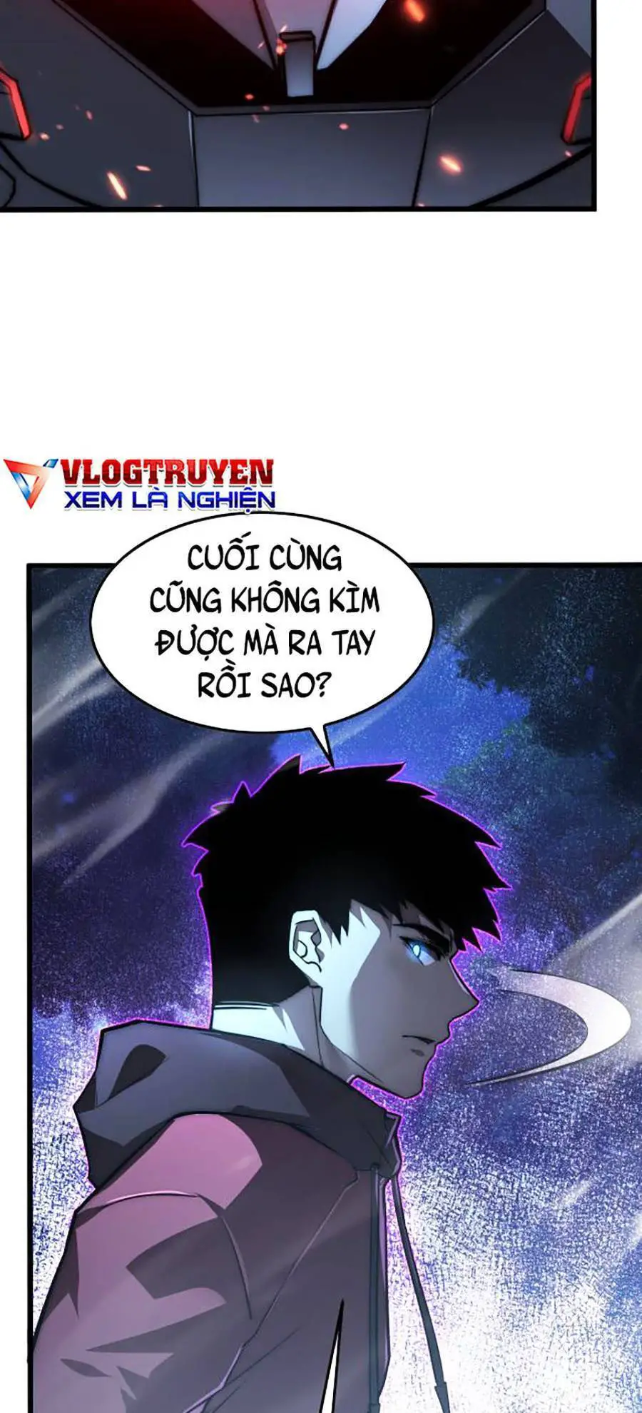 Mạt Thế Quật Khởi Nettruyen ZZZ Chương 125 Page 4