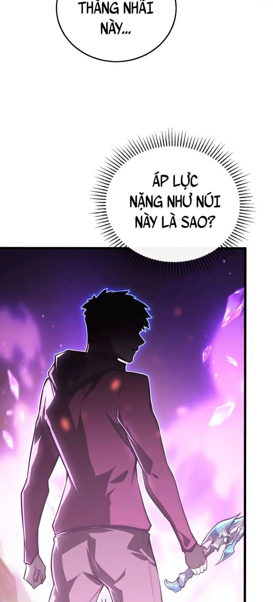 Mạt Thế Quật Khởi Nettruyen ZZZ Chương 125 Page 6
