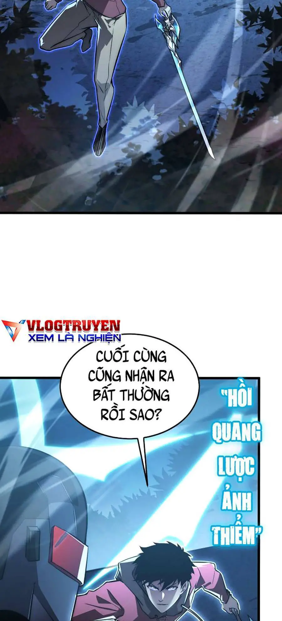Mạt Thế Quật Khởi Nettruyen ZZZ Chương 125 Page 10