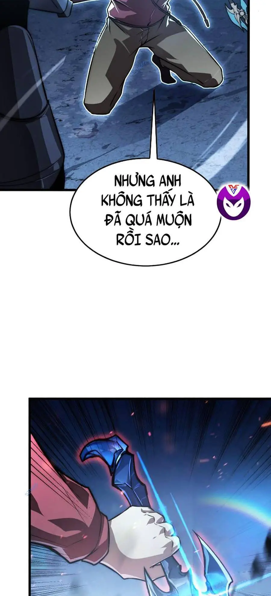 Mạt Thế Quật Khởi Nettruyen ZZZ Chương 125 Page 11