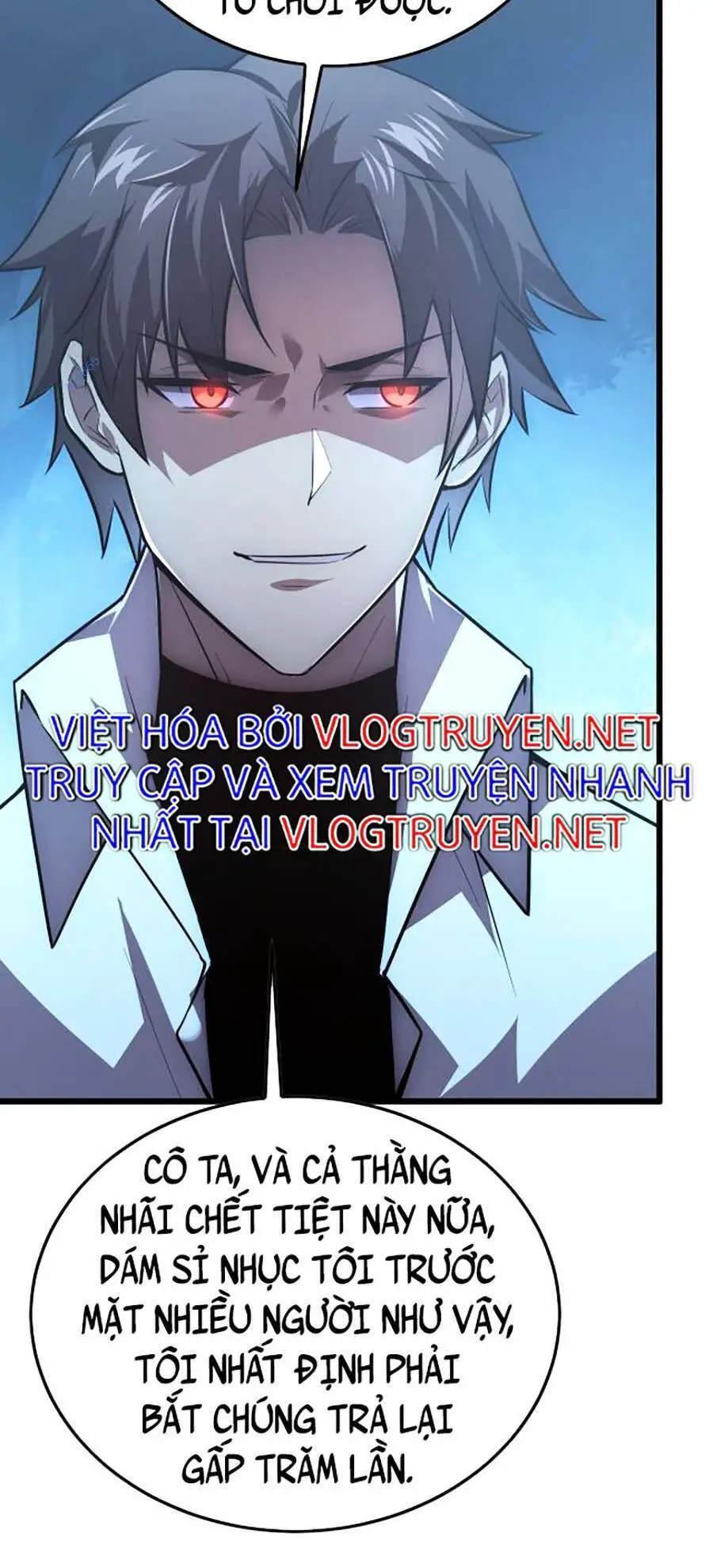 Mạt Thế Quật Khởi Nettruyen ZZZ Chương 125 Page 23