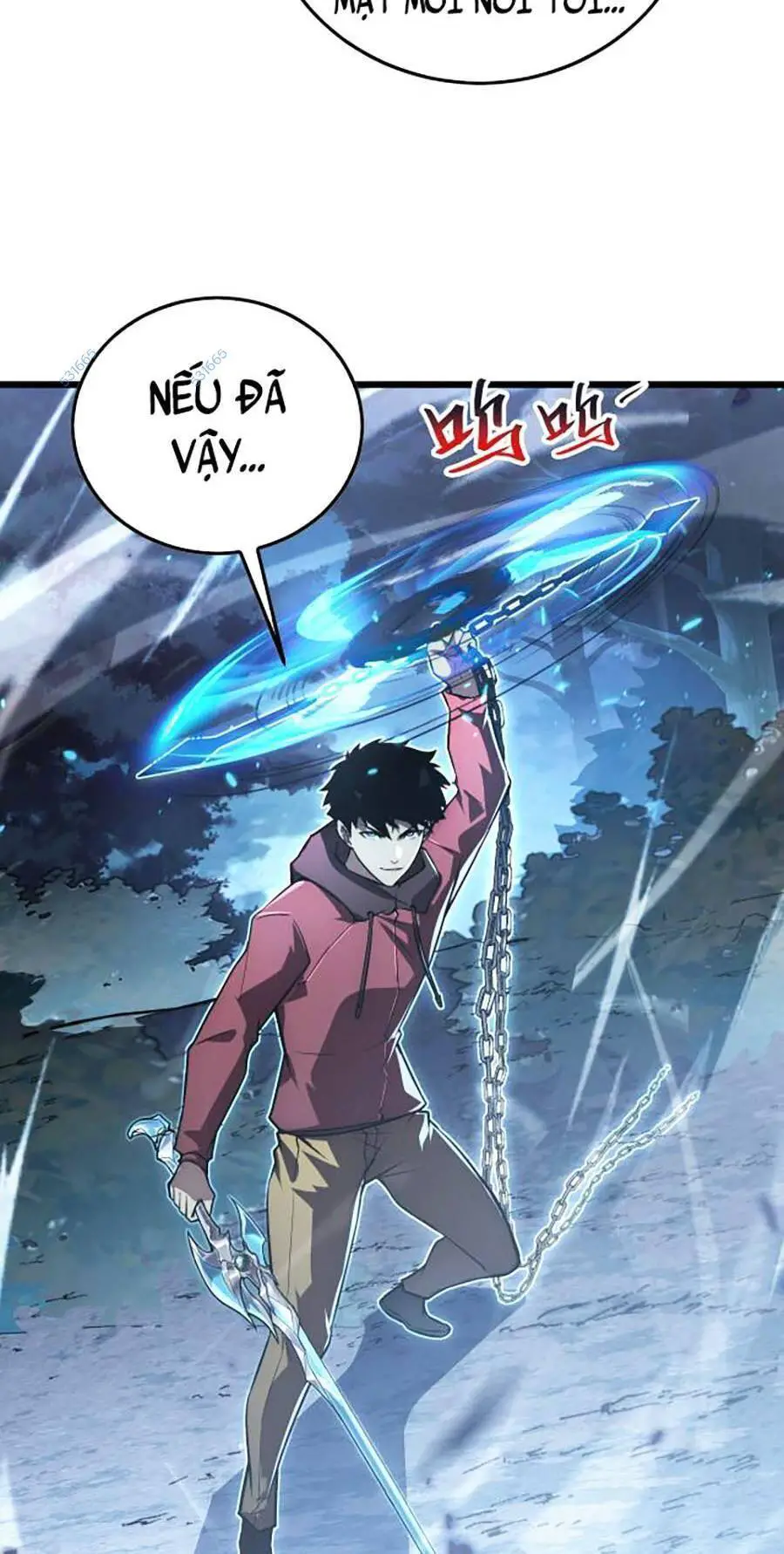 Mạt Thế Quật Khởi Nettruyen ZZZ Chương 125 Page 33