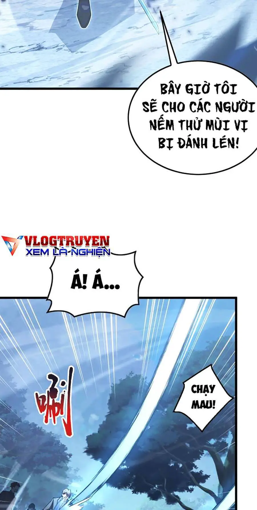 Mạt Thế Quật Khởi Nettruyen ZZZ Chương 125 Page 34
