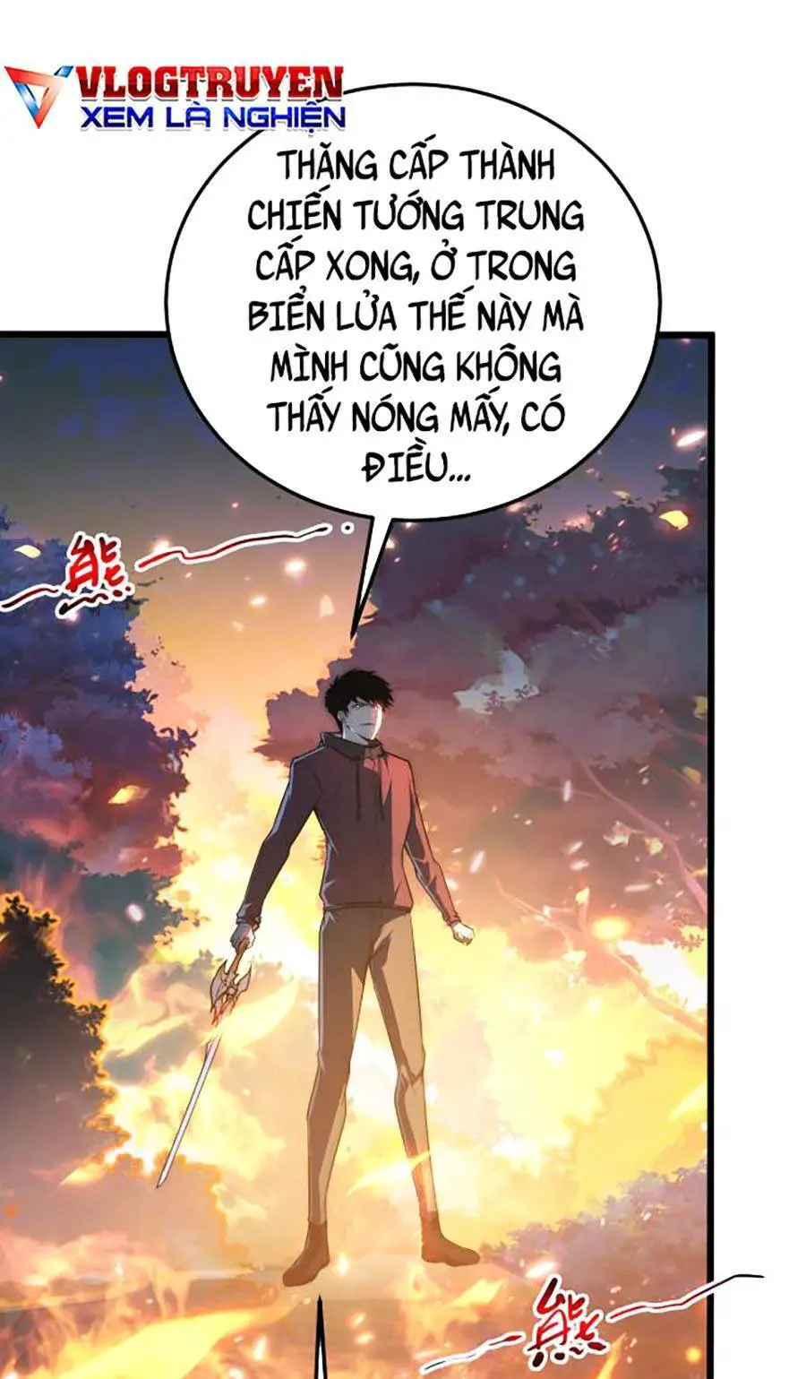 Mạt Thế Quật Khởi Nettruyen ZZZ Chương 124 Page 46