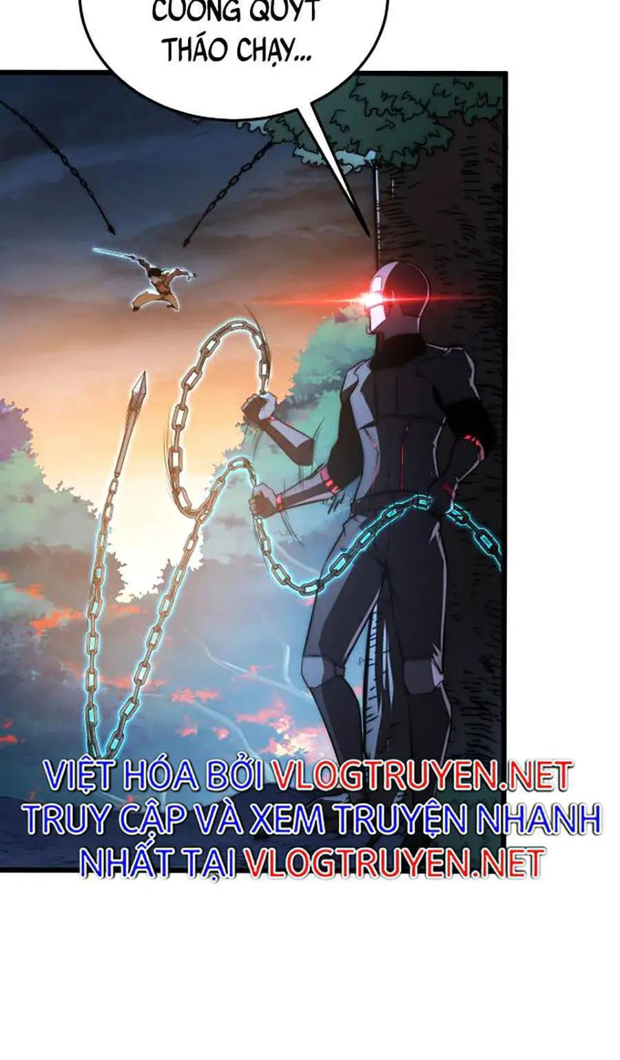 Mạt Thế Quật Khởi Nettruyen ZZZ Chương 124 Page 58