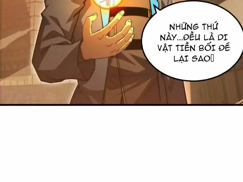 Mạt Thế Quật Khởi Nettruyen ZZZ Chương 262 Page 63