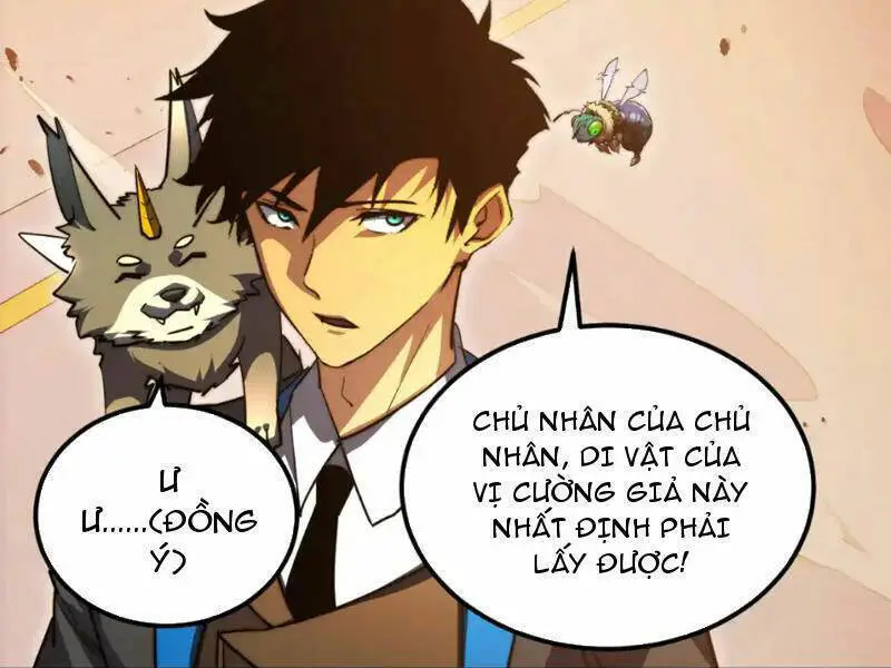 Mạt Thế Quật Khởi Nettruyen ZZZ Chương 262 Page 65