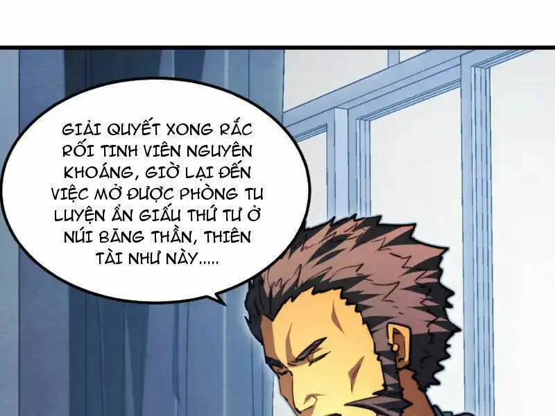 Mạt Thế Quật Khởi Nettruyen ZZZ Chương 262 Page 87