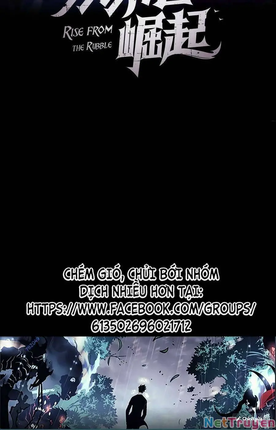 Mạt Thế Quật Khởi Nettruyen ZZZ Chương 169 Page 2