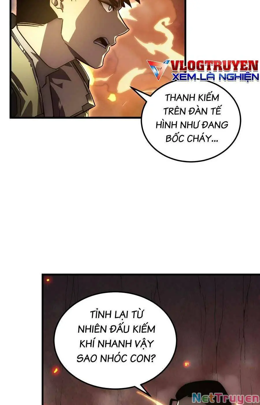 Mạt Thế Quật Khởi Nettruyen ZZZ Chương 169 Page 5