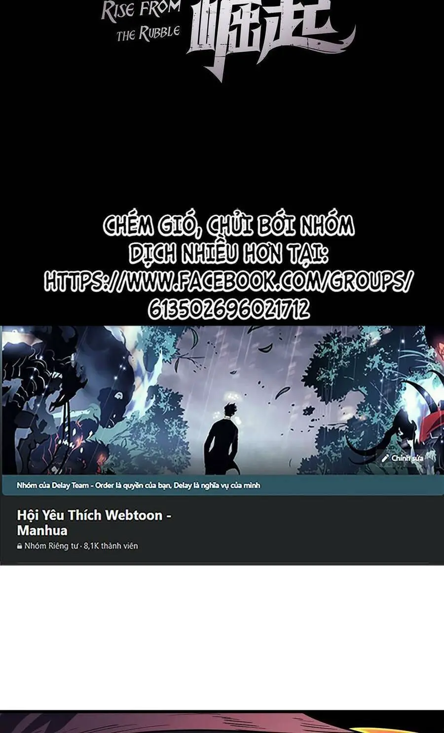 Mạt Thế Quật Khởi Nettruyen ZZZ Chương 228 Page 2