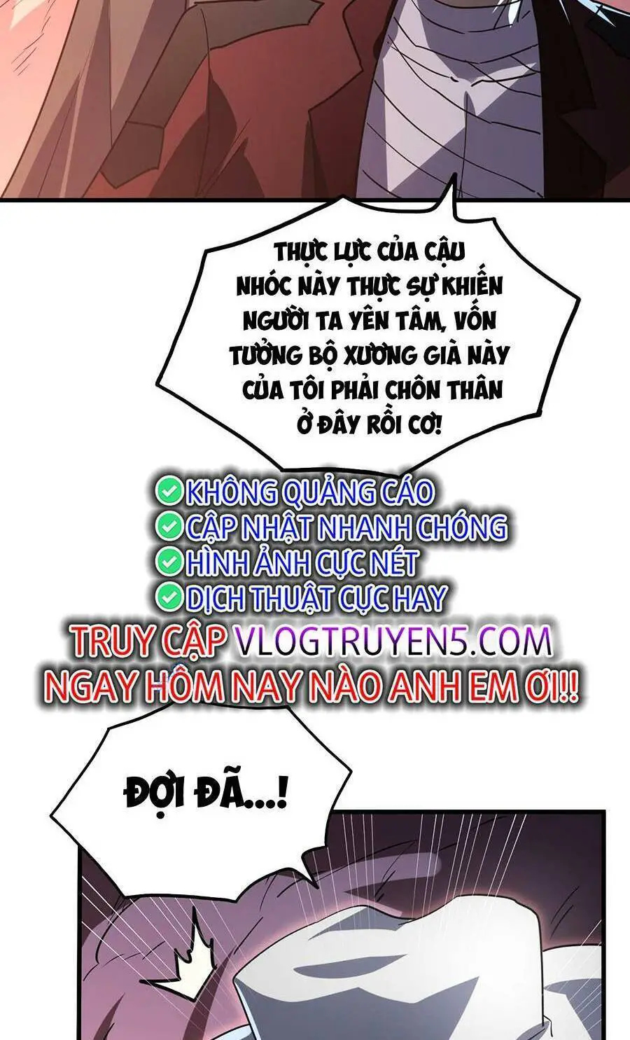 Mạt Thế Quật Khởi Nettruyen ZZZ Chương 228 Page 6