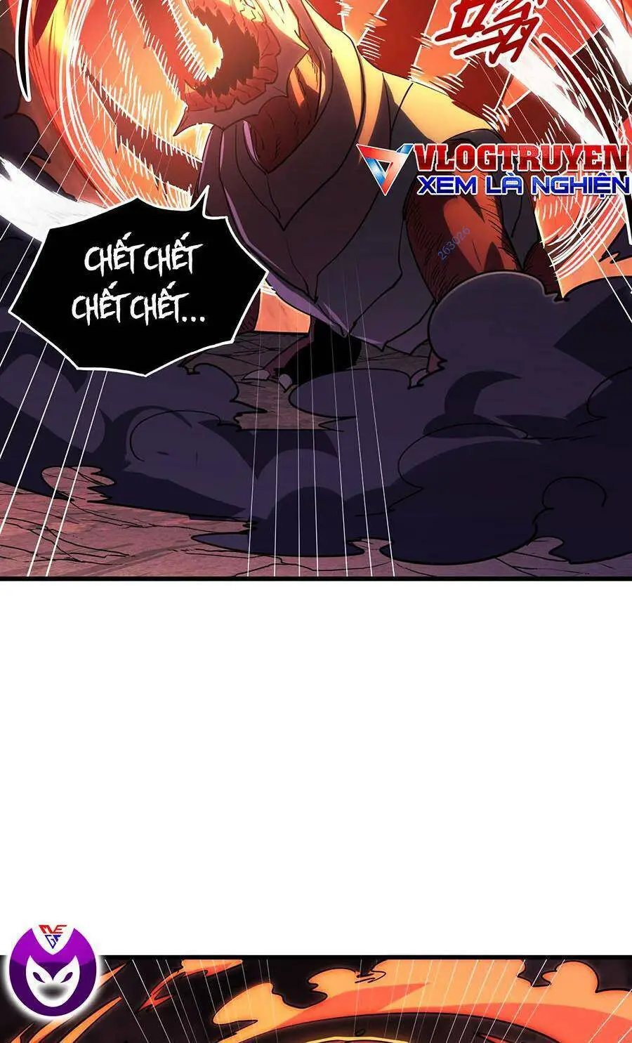 Mạt Thế Quật Khởi Nettruyen ZZZ Chương 228 Page 13