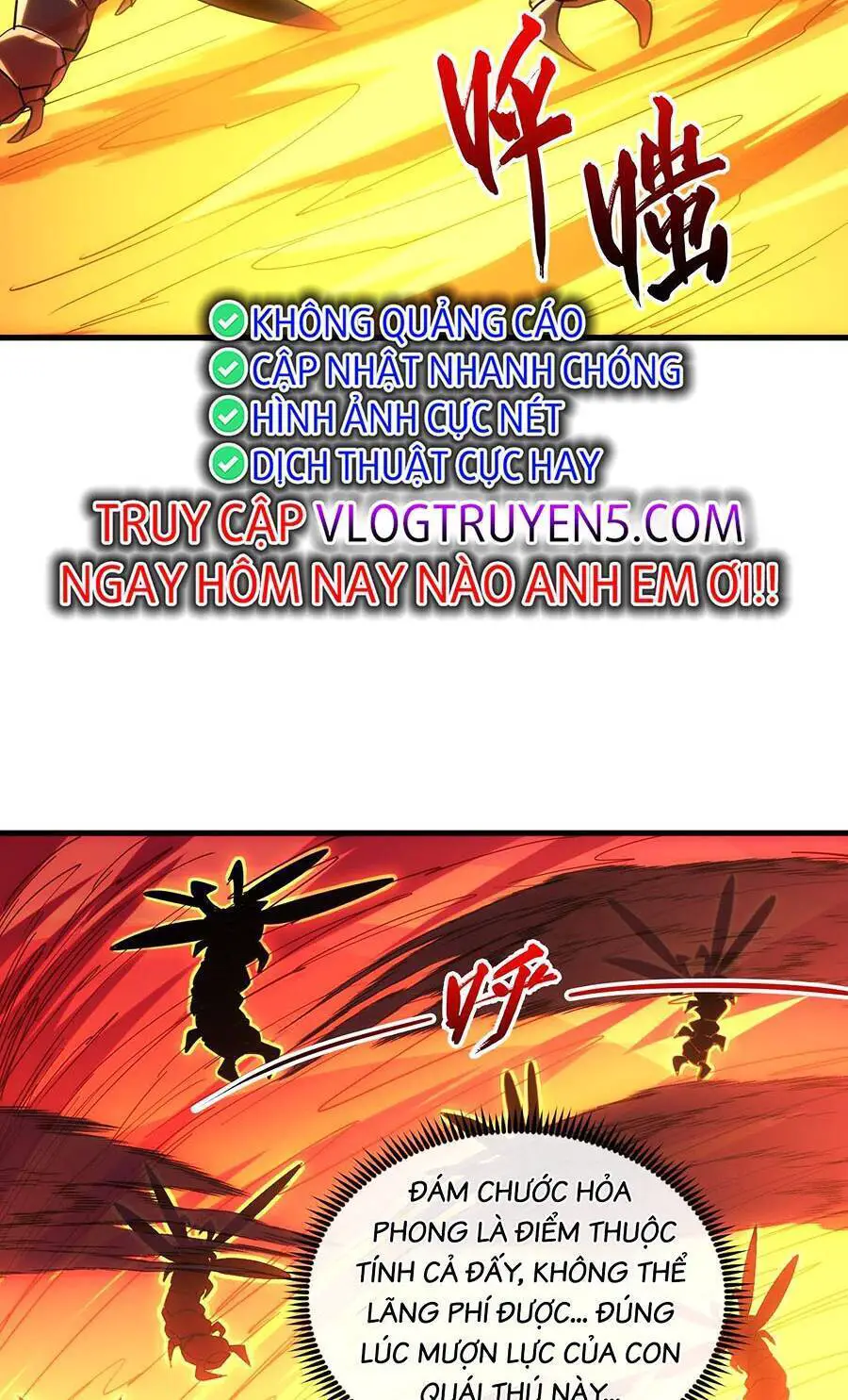 Mạt Thế Quật Khởi Nettruyen ZZZ Chương 228 Page 16