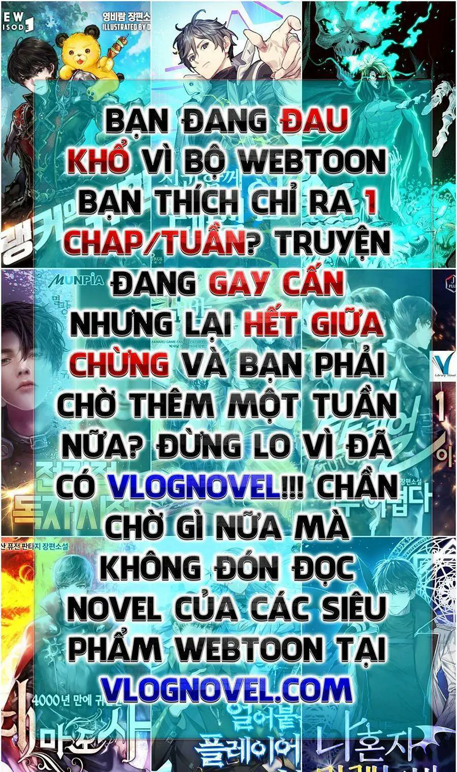 Mạt Thế Quật Khởi Nettruyen ZZZ Chương 228 Page 21