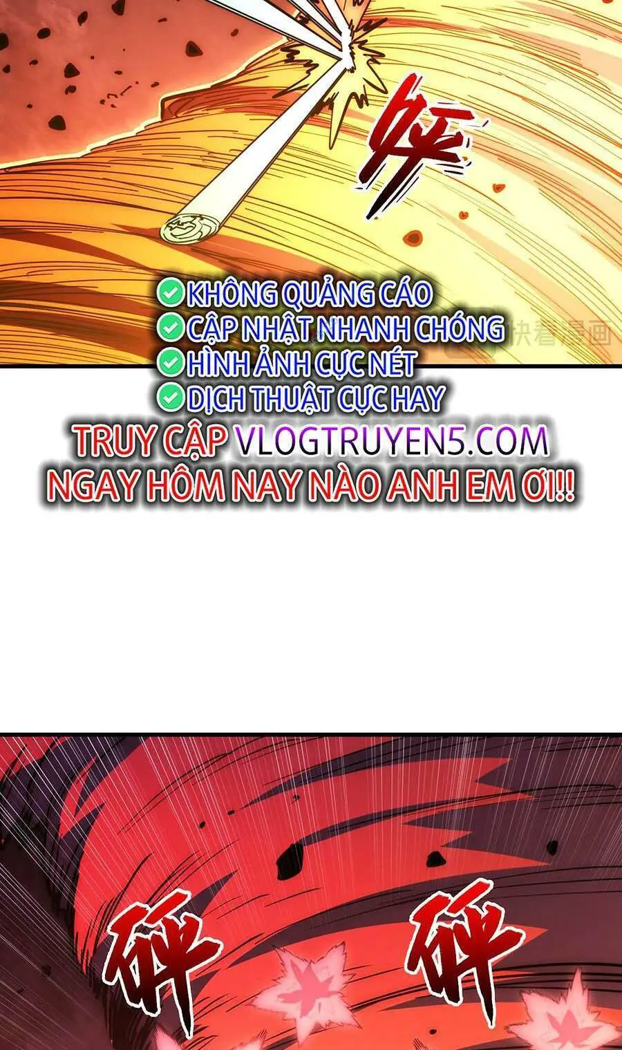 Mạt Thế Quật Khởi Nettruyen ZZZ Chương 228 Page 26