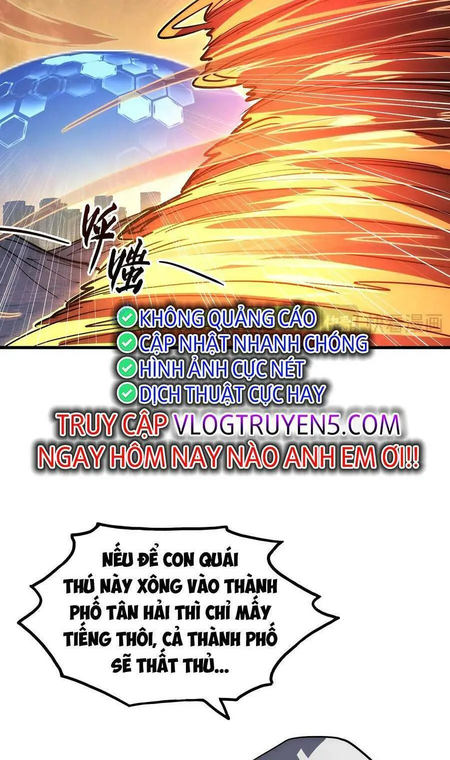 Mạt Thế Quật Khởi Nettruyen ZZZ Chương 228 Page 34