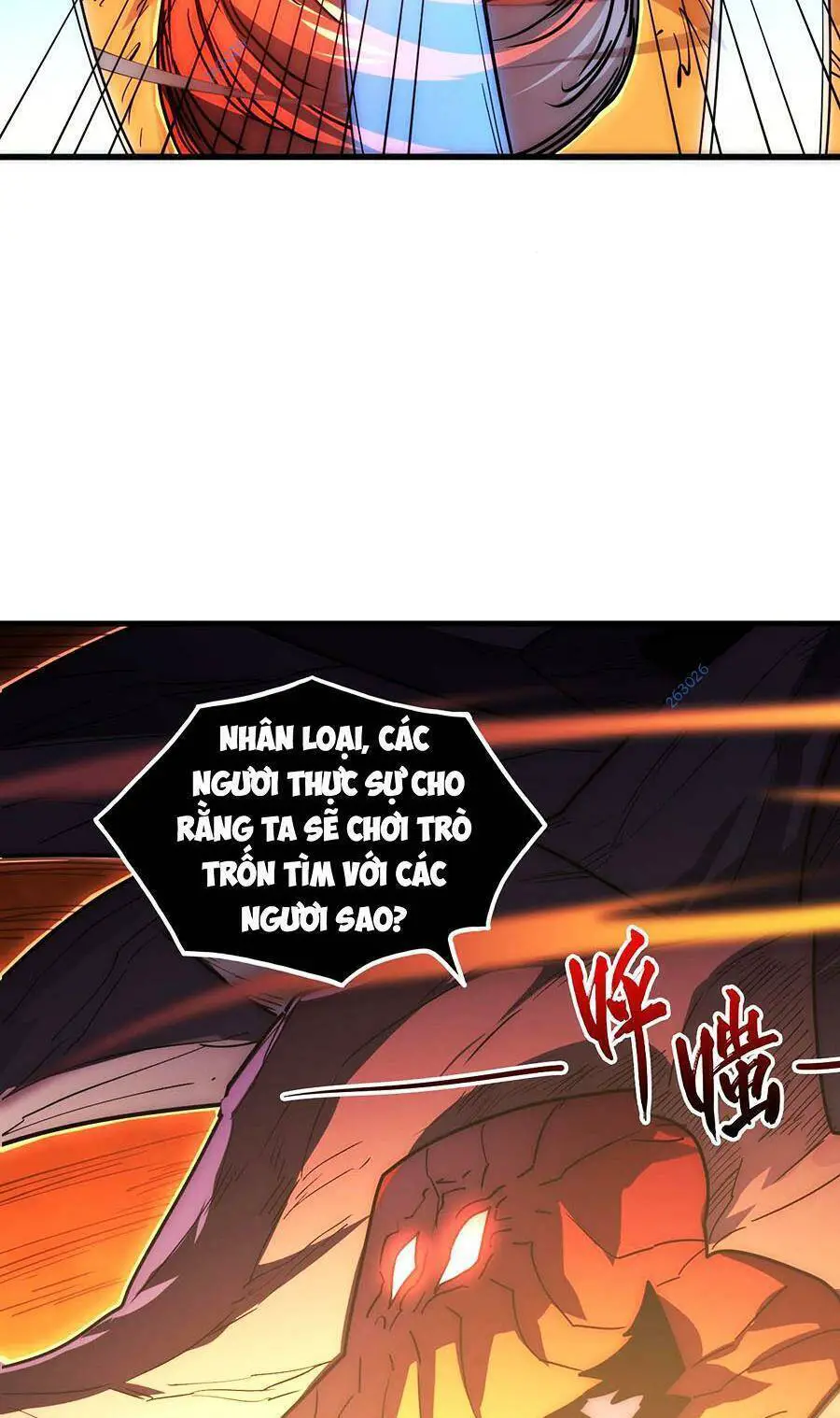 Mạt Thế Quật Khởi Nettruyen ZZZ Chương 228 Page 37