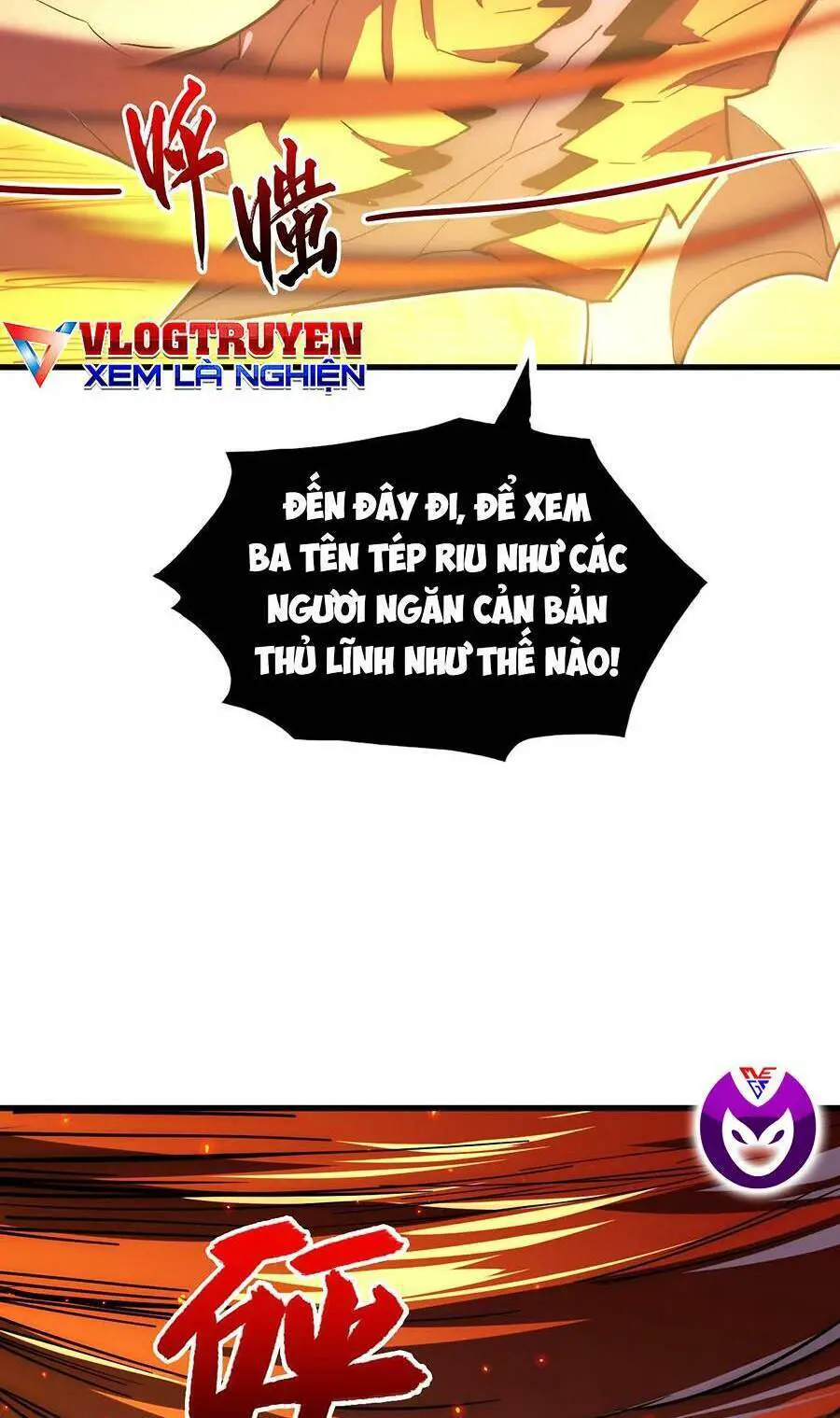 Mạt Thế Quật Khởi Nettruyen ZZZ Chương 228 Page 38