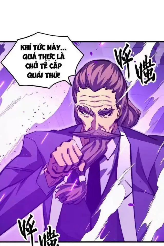 Mạt Thế Quật Khởi Nettruyen ZZZ Chương 290 Page 13