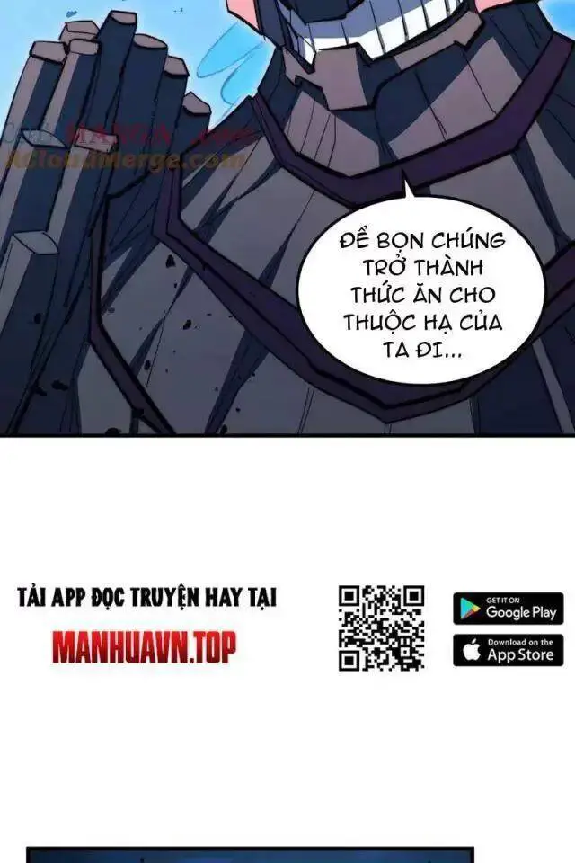 Mạt Thế Quật Khởi Nettruyen ZZZ Chương 290 Page 37