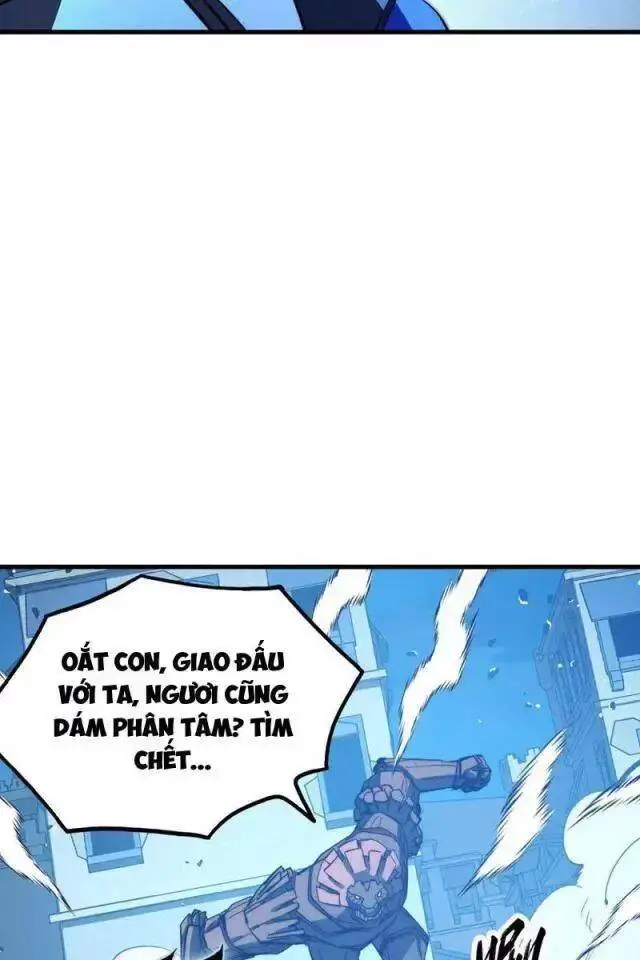 Mạt Thế Quật Khởi Nettruyen ZZZ Chương 290 Page 44