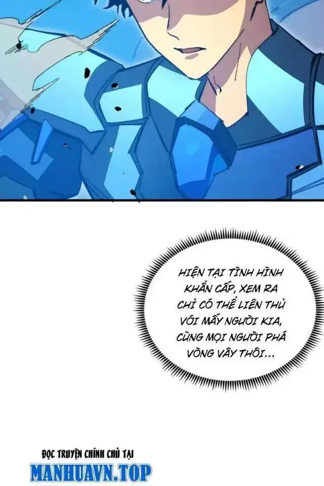 Mạt Thế Quật Khởi Nettruyen ZZZ Chương 290 Page 57