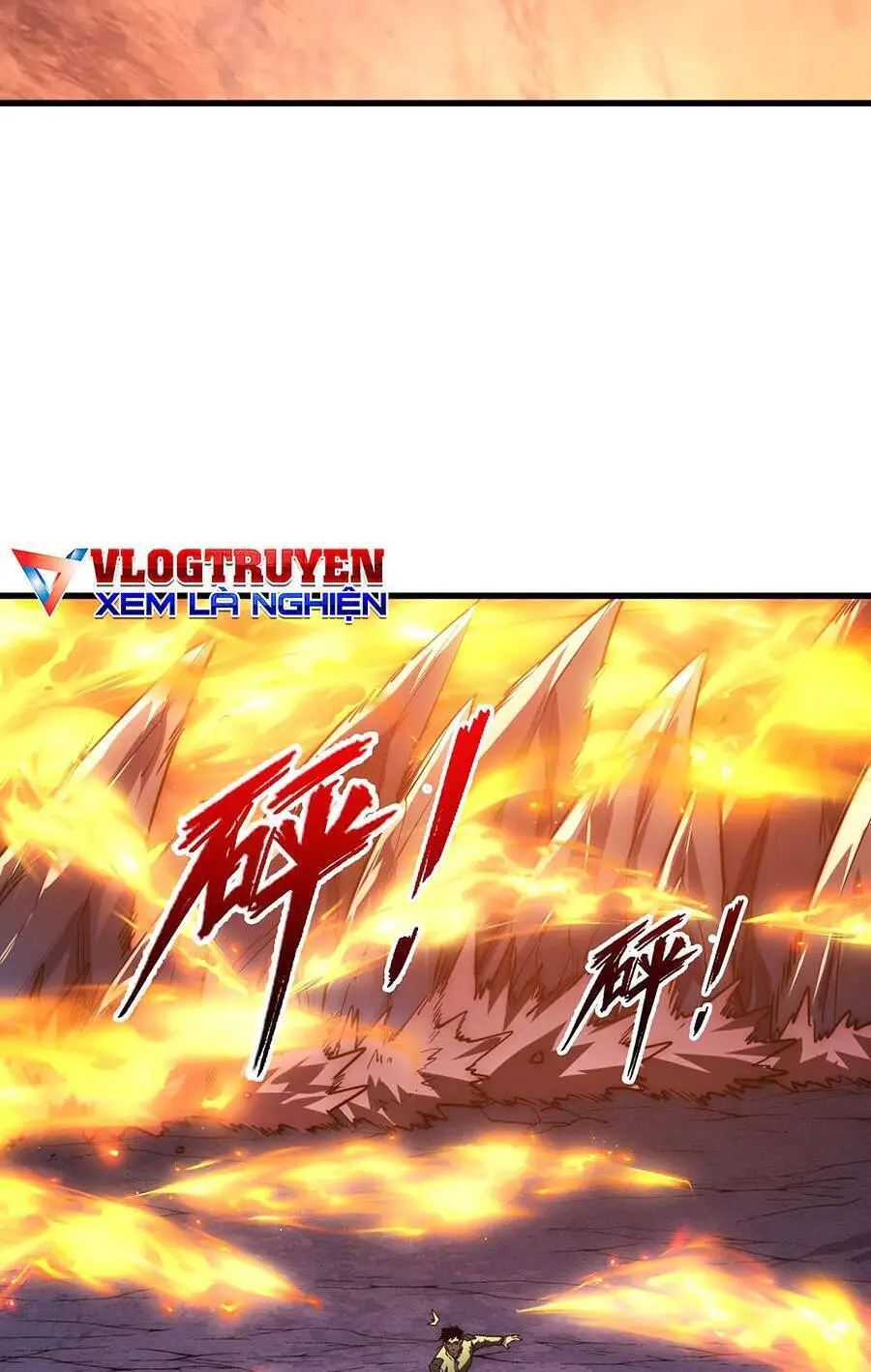 Mạt Thế Quật Khởi Nettruyen ZZZ Chương 227 Page 4