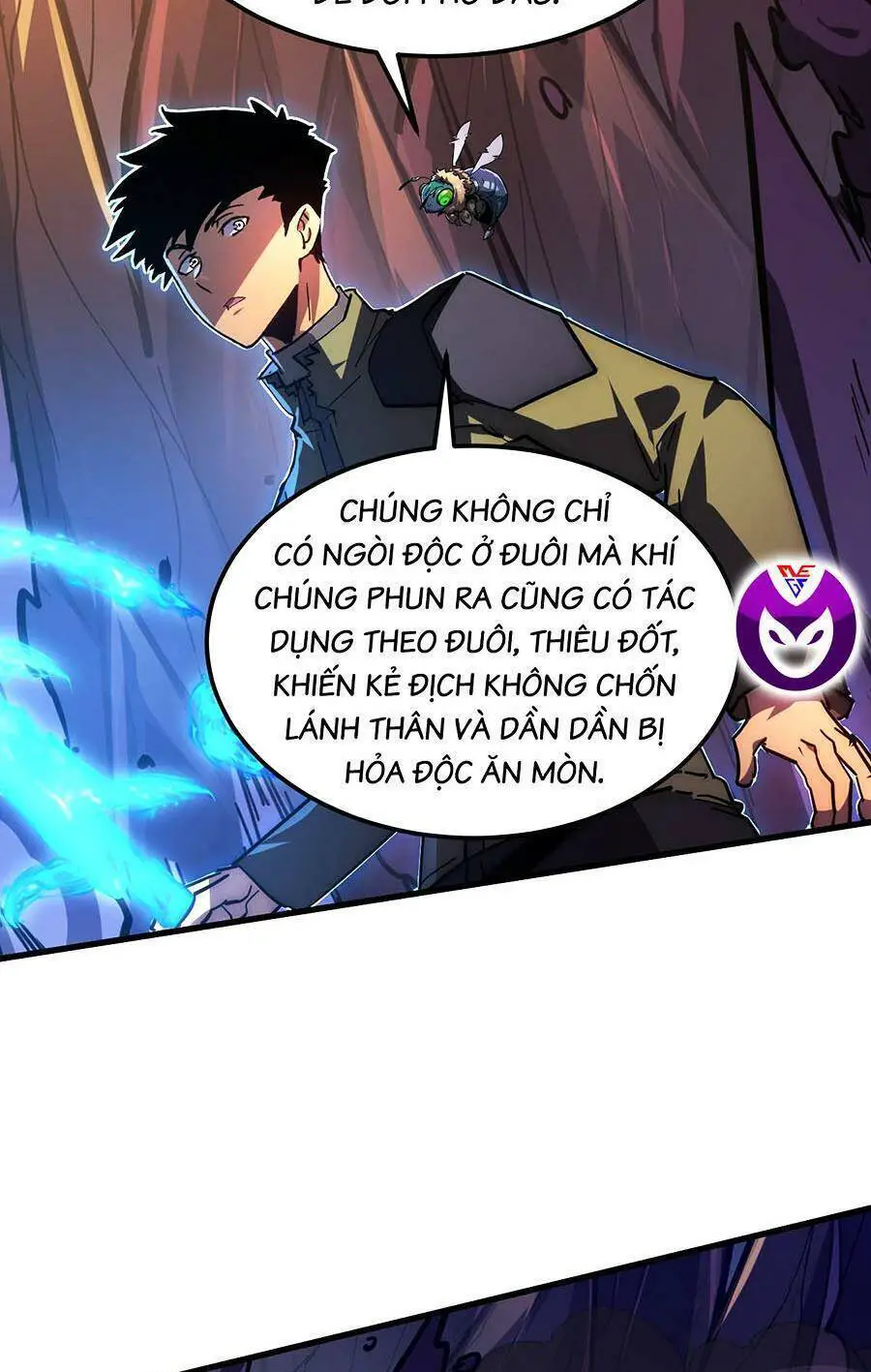 Mạt Thế Quật Khởi Nettruyen ZZZ Chương 227 Page 13