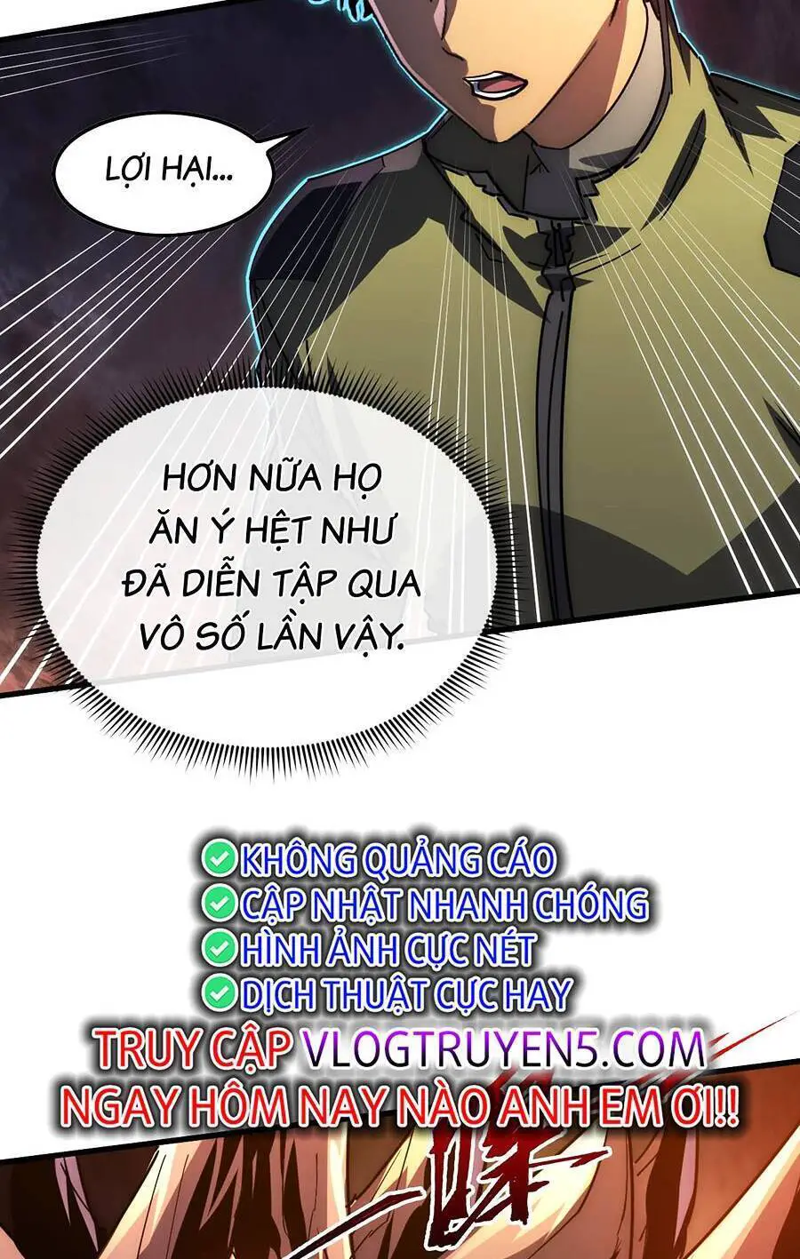 Mạt Thế Quật Khởi Nettruyen ZZZ Chương 227 Page 19