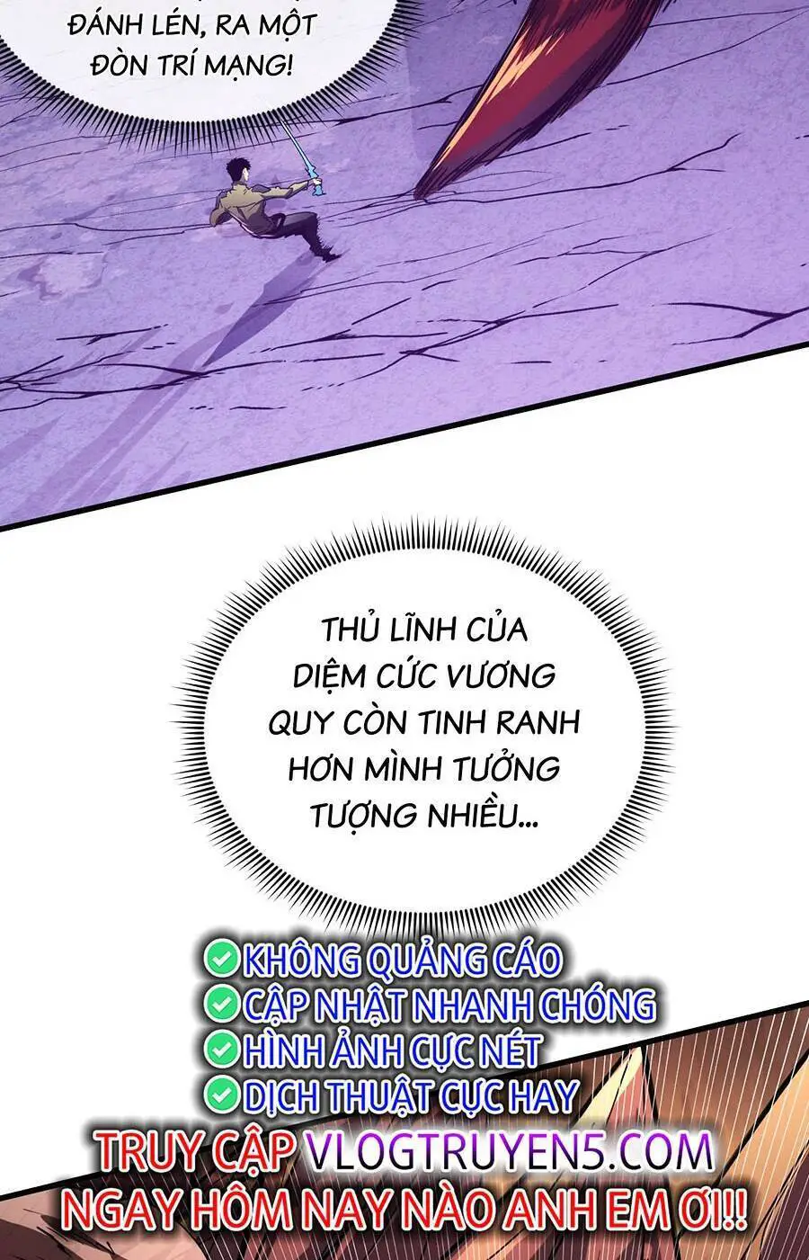 Mạt Thế Quật Khởi Nettruyen ZZZ Chương 227 Page 28