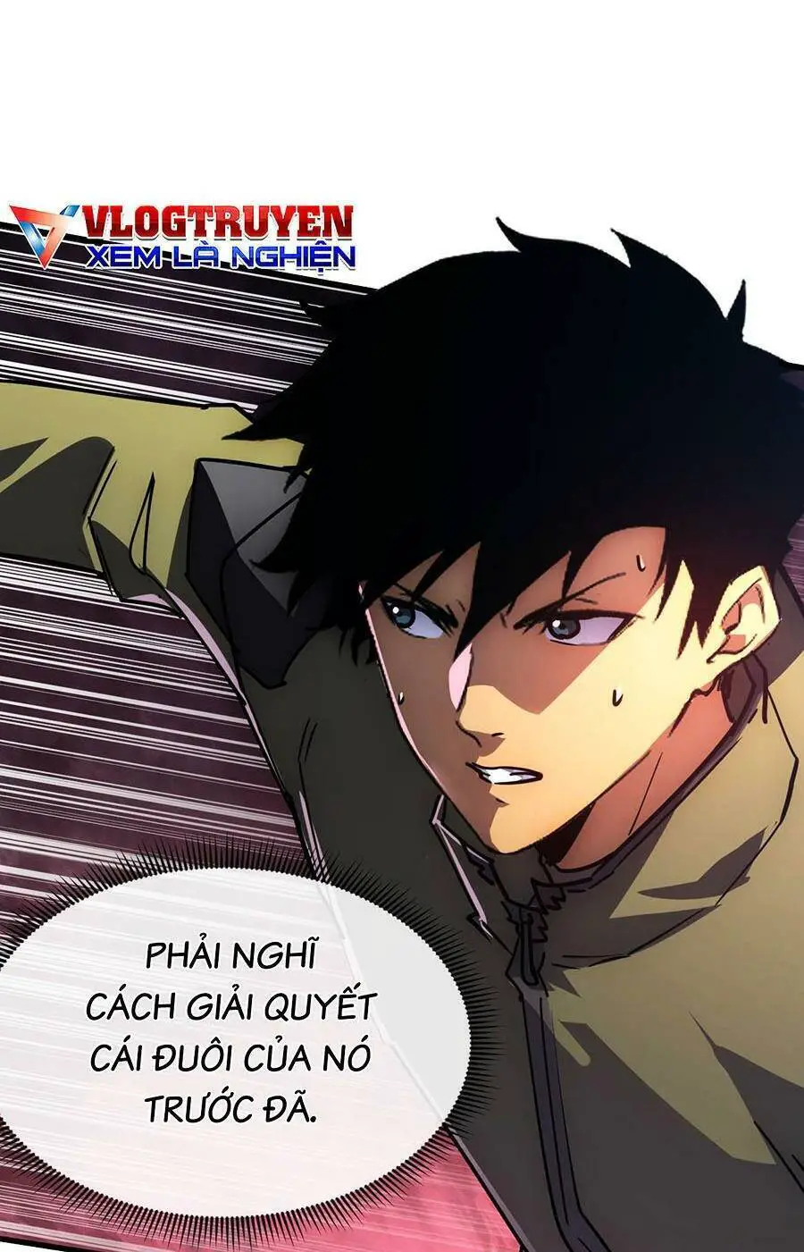 Mạt Thế Quật Khởi Nettruyen ZZZ Chương 227 Page 30