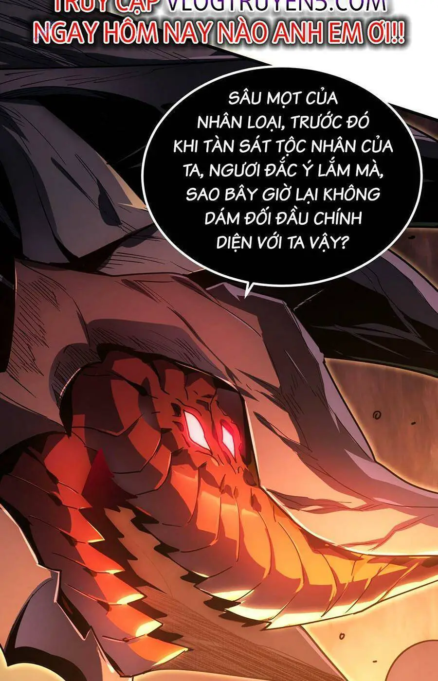 Mạt Thế Quật Khởi Nettruyen ZZZ Chương 227 Page 37