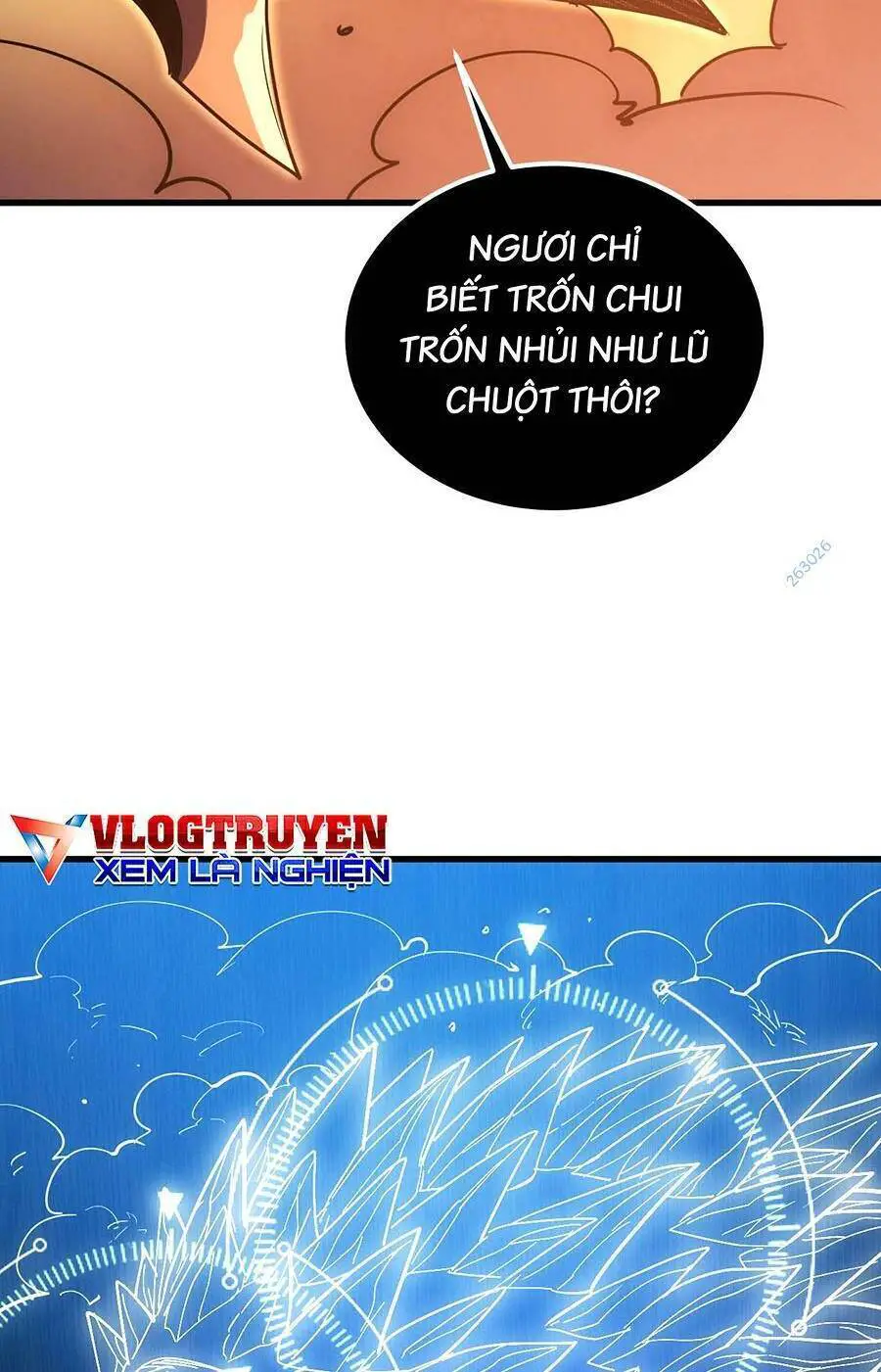 Mạt Thế Quật Khởi Nettruyen ZZZ Chương 227 Page 38