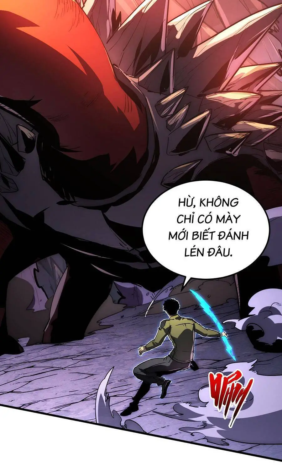 Mạt Thế Quật Khởi Nettruyen ZZZ Chương 227 Page 52